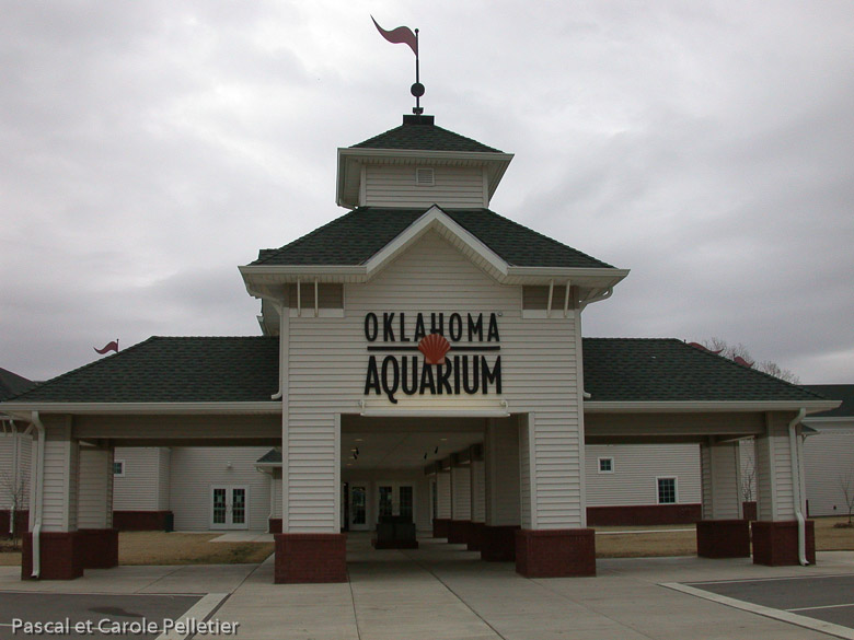 Tulsa Aquarium