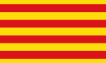 Flag_Catalogne
