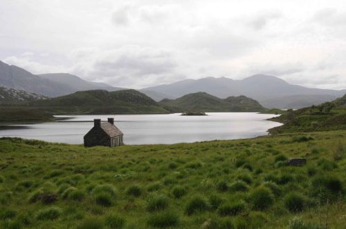 Loch More