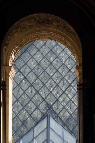 Le Louvre