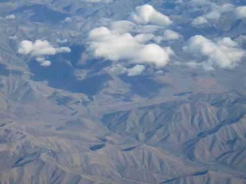 Dernière photo de l'ile du sud 