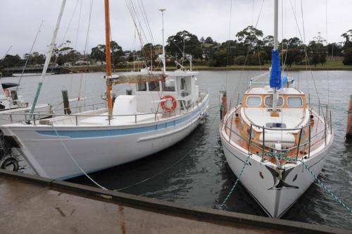 Port de Triabunna