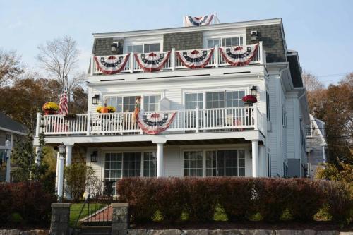 Maison à Portsmouth
