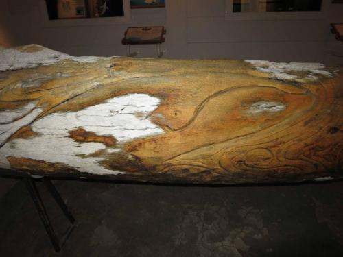 Musée de la baleine à Husavik