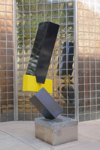 Expo art moderne à Denver