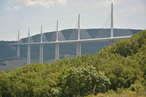 Viaduc de Millau