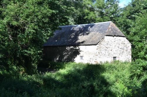 Entre Estensan et Azet