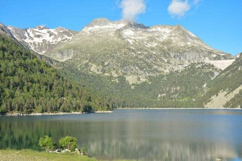 Lac d'Orédon