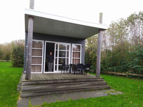 Notre logement sur Texel