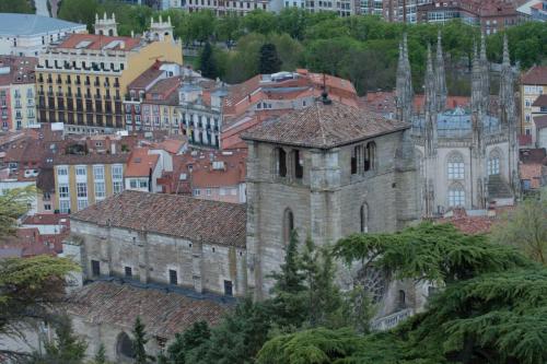 Iglesia de San Esteban