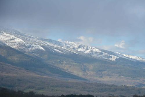 Sierra de Gredos