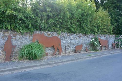 Chantenay-Villedieu (Sarthe)