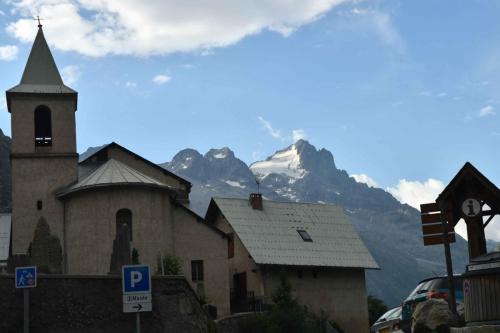 Saint-Christophe-en-Oisans
