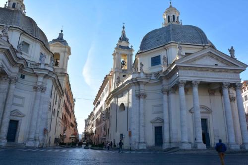 Piazza del Popolo
