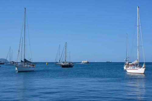 Baie de Fort de France