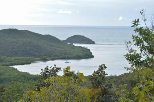 Presqu'ile de la Caravelle