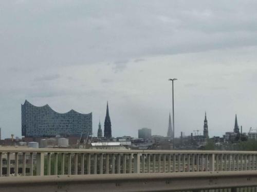 Philharmonie de Hambourg