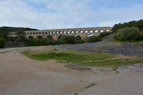 Pont du Gard