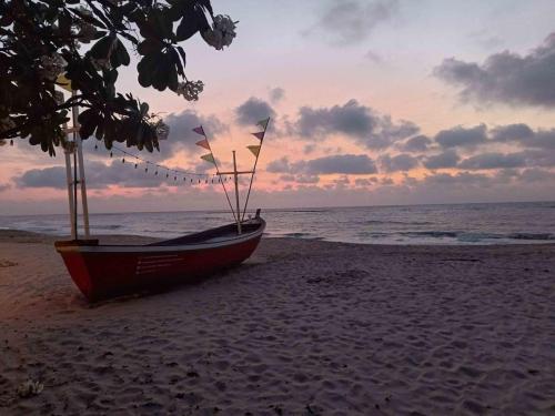 Fishermans village ressort