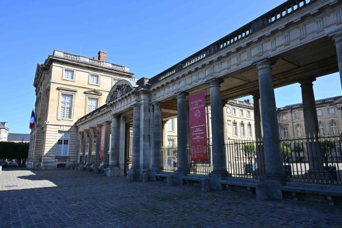 Château de Compiègne