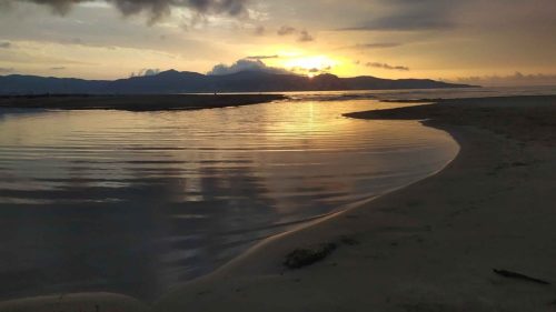 Baie de Rosès