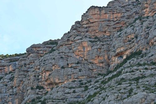 Près de Pessonada