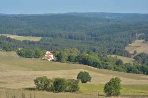 Environs du Mont Bar