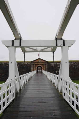 Fort Georges