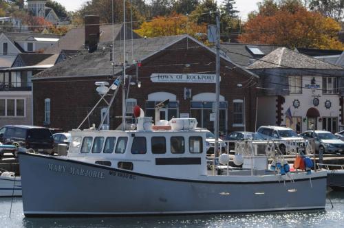 Rockport