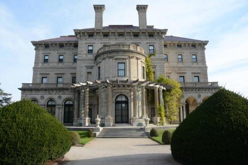 The breakers