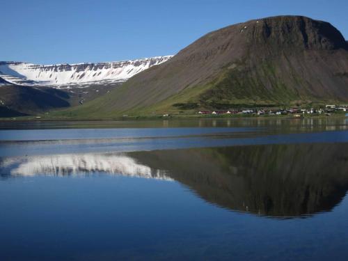 Isafjordur