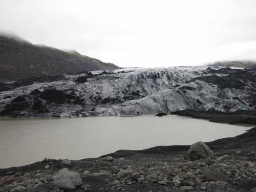 Solheimajokull