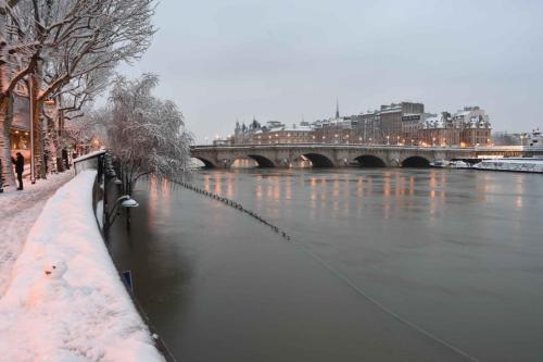 Pont Neuf