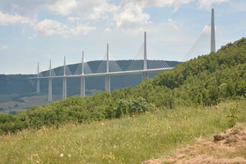 Viaduc de Millau