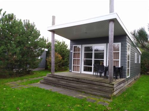 Notre logement sur Texel