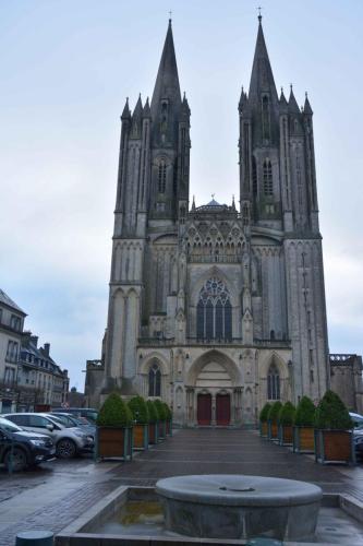 Coutances