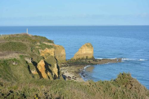 Pointe du Hoc