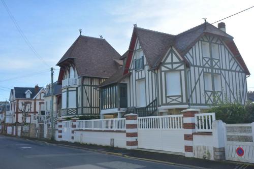 Cabourg 