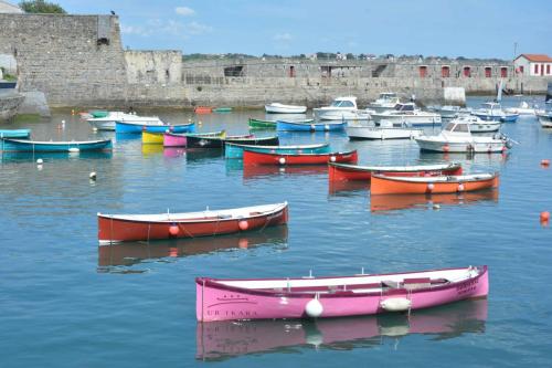 Port de Socoa