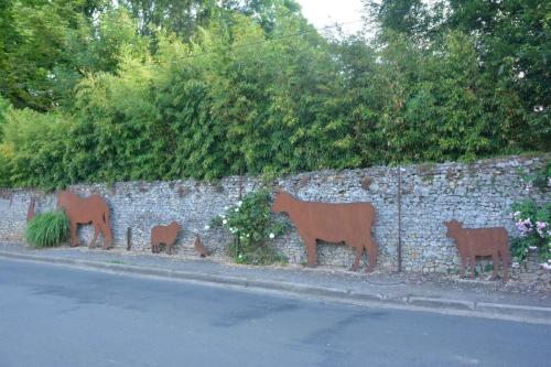 Chantenay-Villedieu (Sarthe)