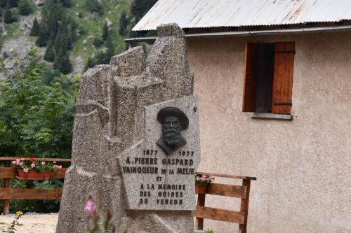 Saint-Christophe-en-Oisans
