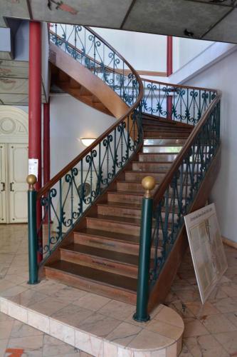 Ancien Hôtel de ville de Fort de France