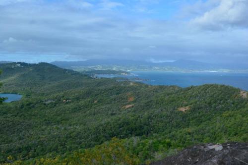 Presqu'ile de la Caravelle