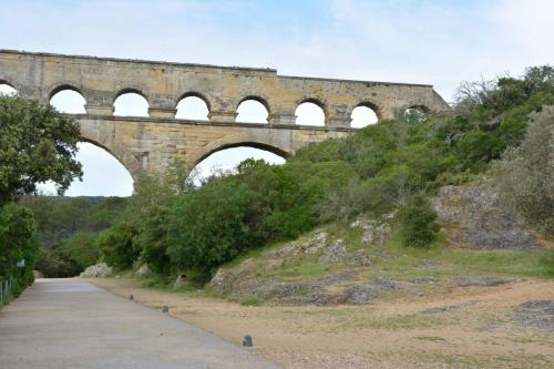 Pont du Gard