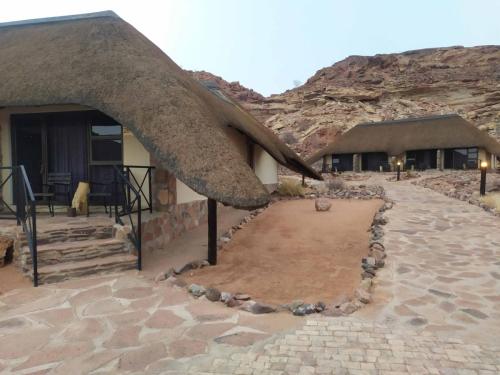 Twyfelfontein