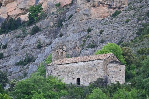 Mare de Déu de la Plana