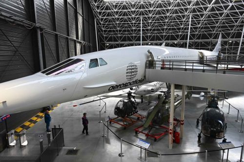 Concorde