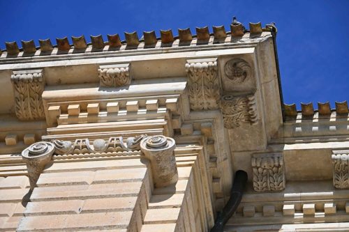 Abbaye Royale, Celles-sur-Belle