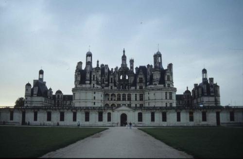 Château de Chambord