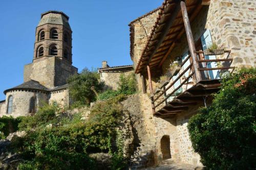 Lavaudieu (Haute-Loire)